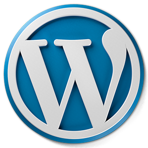 Services - Logo Wordpress