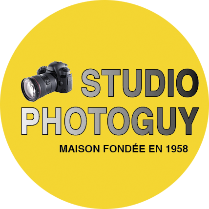 Studio Photoguy