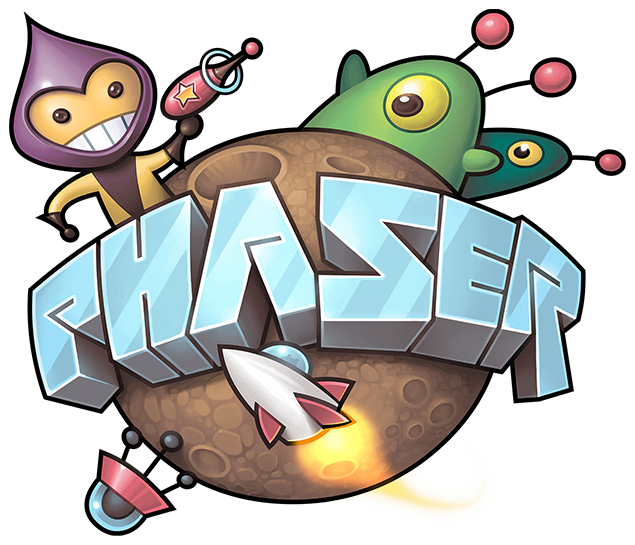 Phaser 3